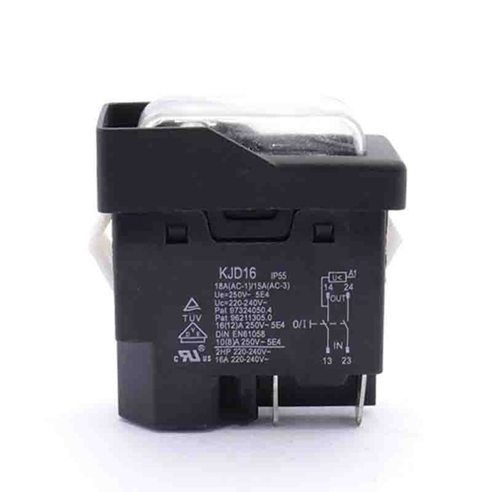 AB34-KJD16 Interruttore elettr - Industrial Tools recensione e prezzo
