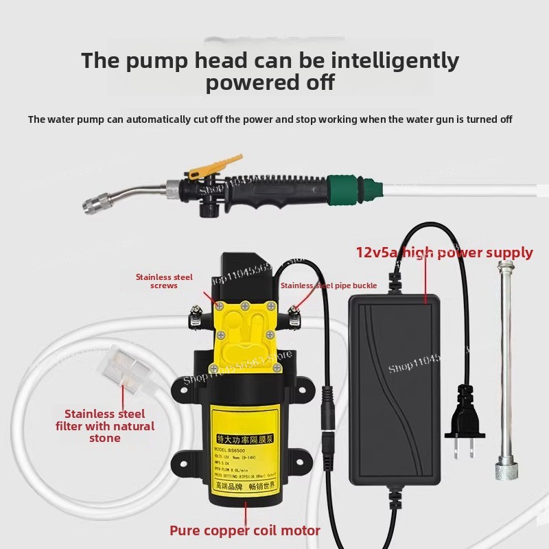 Pistola per la pulizia del con - Vacuum Chamber Kit With Pump recensione e prezzo