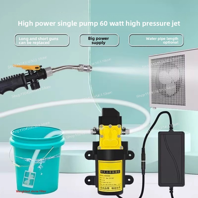 Pistola per la pulizia del con - Vacuum Chamber Kit With Pump recensione e prezzo
