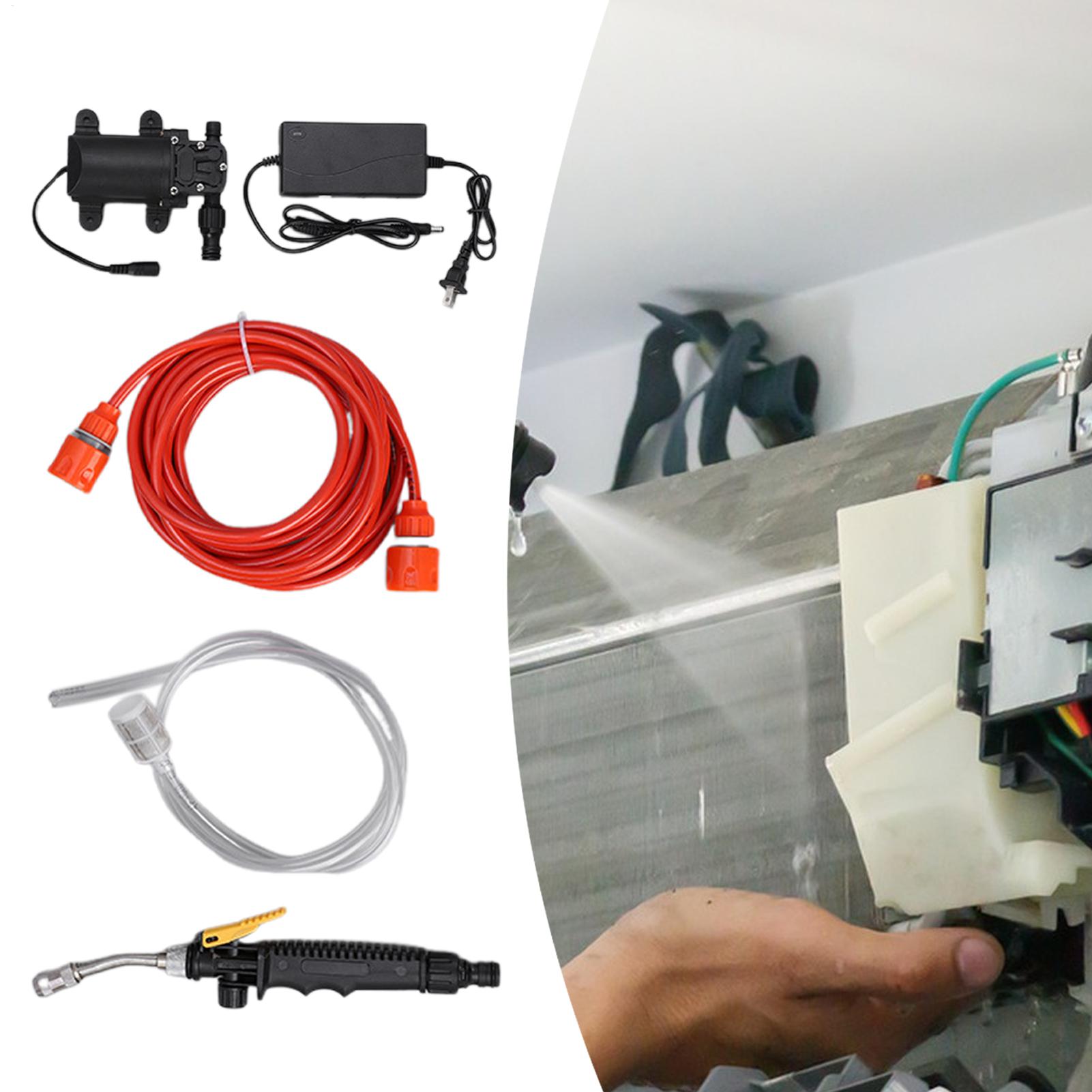 Pistola ad Acqua ad Alta Press - Vacuum Chamber Kit With Pump recensione e prezzo
