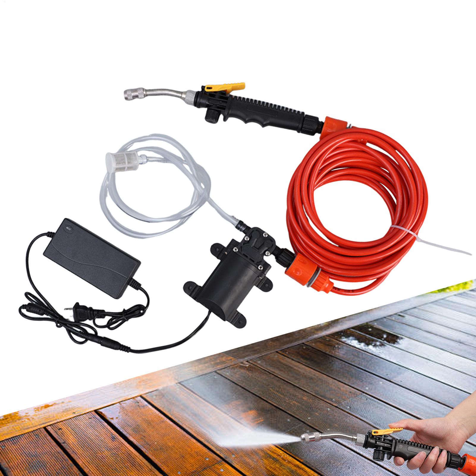Pistola ad Acqua ad Alta Press - Vacuum Chamber Kit With Pump recensione e prezzo