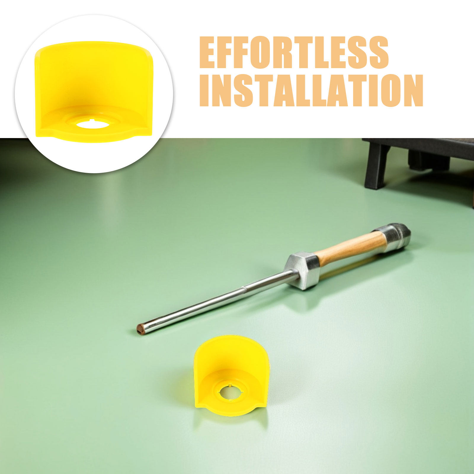 6 pezzi di coperture protettiv - Industrial Tools recensione e prezzo