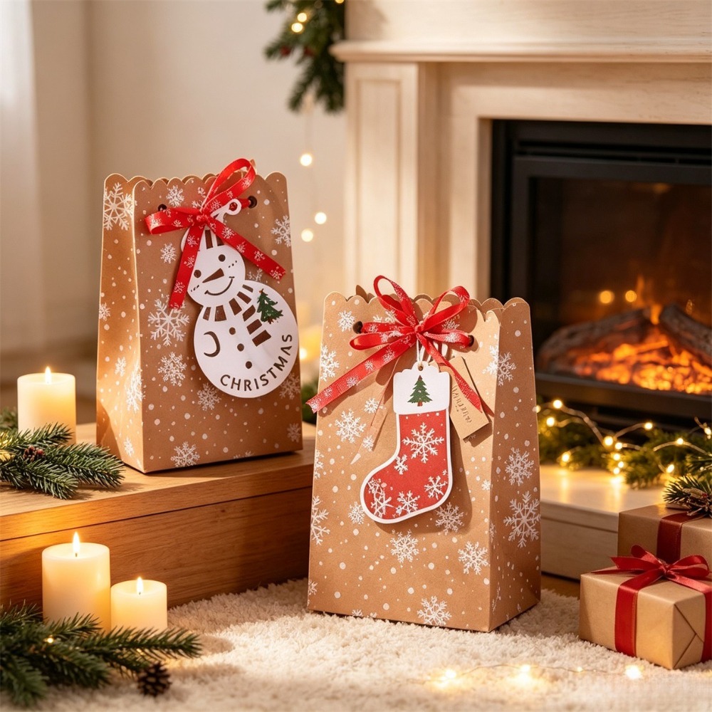 6/12 Pezzi Scatole Regalo di C - Packaging recensione e prezzo