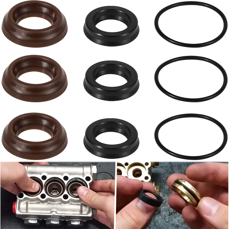 AR1857 Kit di imballaggio per  - Vacuum Chamber Kit With Pump recensione e prezzo