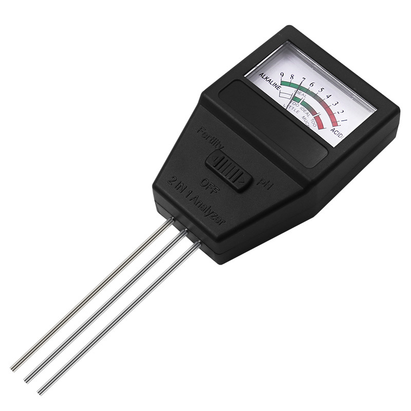 Misuratore di fertilità PH del - Ph Meter Digital Water Tester recensione e prezzo