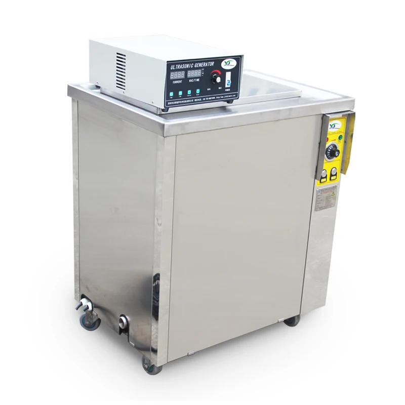 Macchina per Pulizia a Ultrasu - Ultrasonic Cleaner 30L Industrial recensione e prezzo