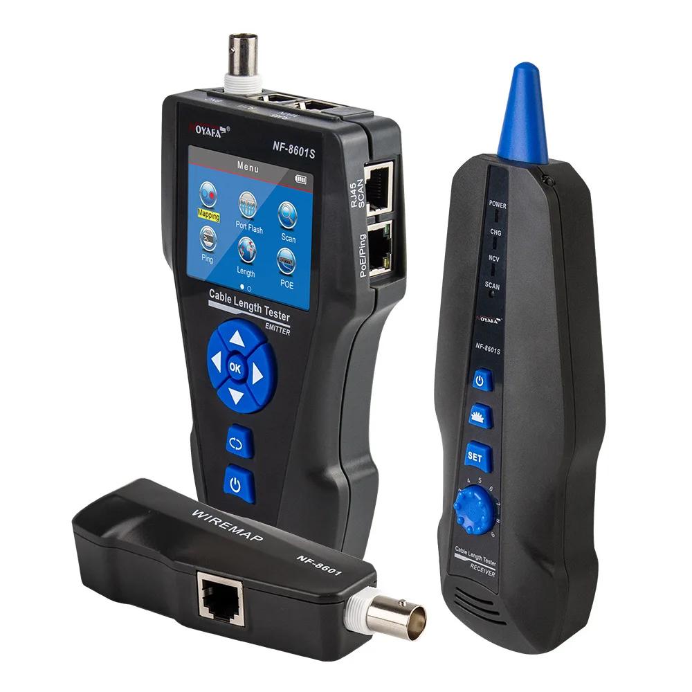 NOYAFA Line Finder Strumento p - Test Instruments recensione e prezzo