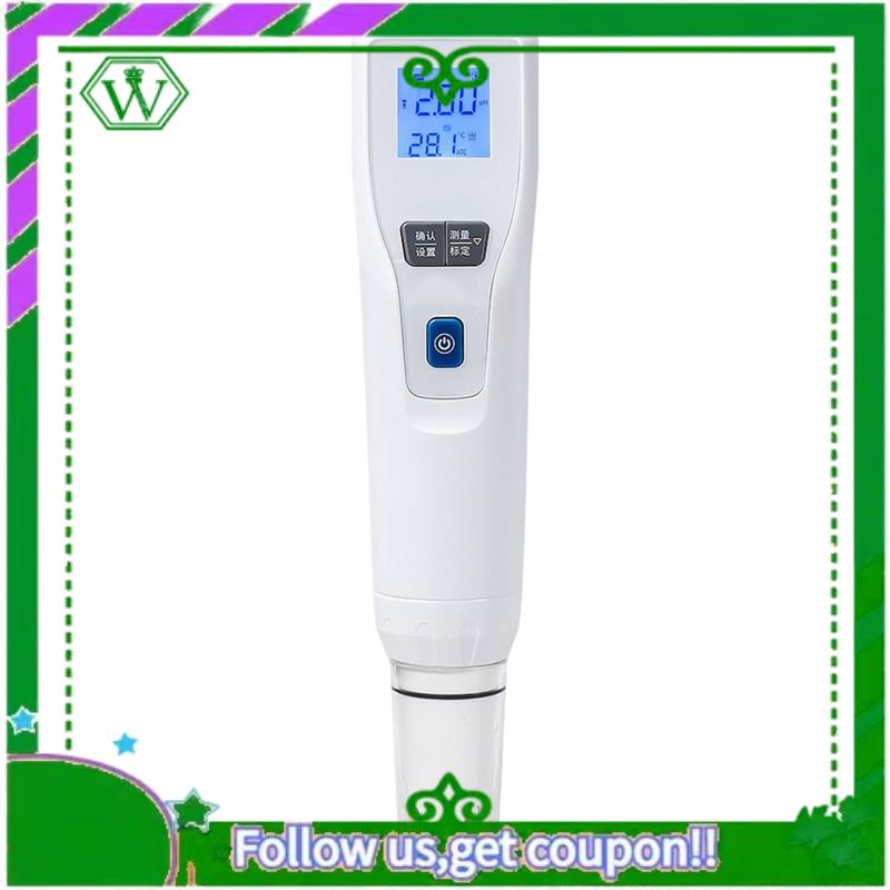 ABIK-Misuratore di acidità PH  - Ph Meter Digital Water Tester recensione e prezzo