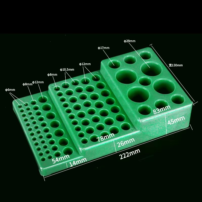 Portaprovette multifunzionale  - Lab Equipment recensione e prezzo