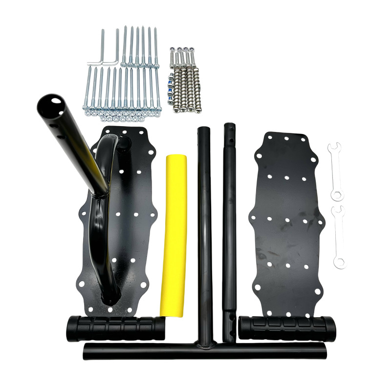 Sarchiatrice Manuale Industria - Industrial Tools recensione e prezzo