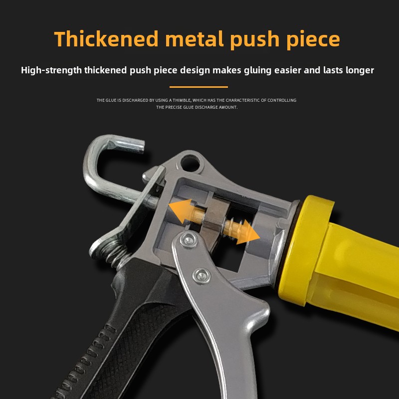 Colla Industriale 300CC con Ma - Industrial Tools recensione e prezzo