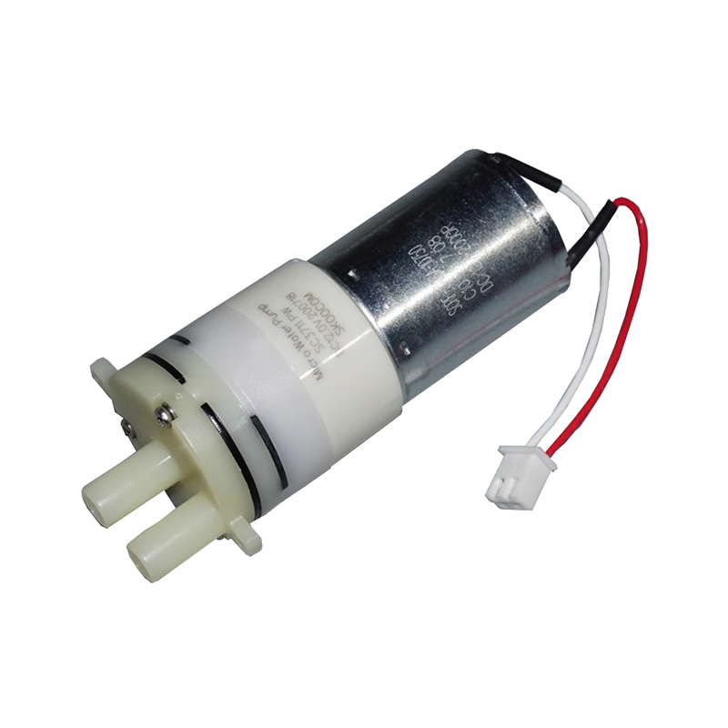 SKOOCOM SC3711PW Micro pompa d - Mini Peristaltic Pump 12V recensione e prezzo