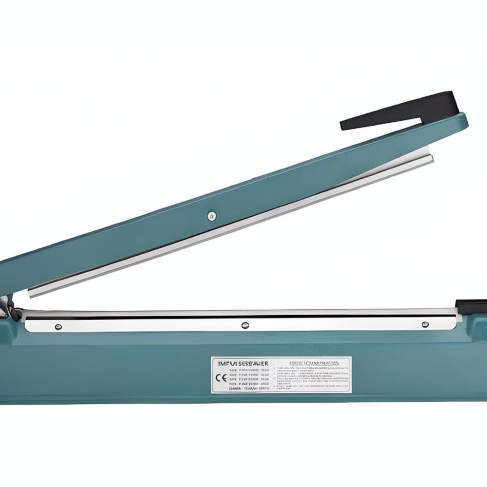Macchina professionale per sig - Plastic Bag Impulse Heat Sealer recensione e prezzo