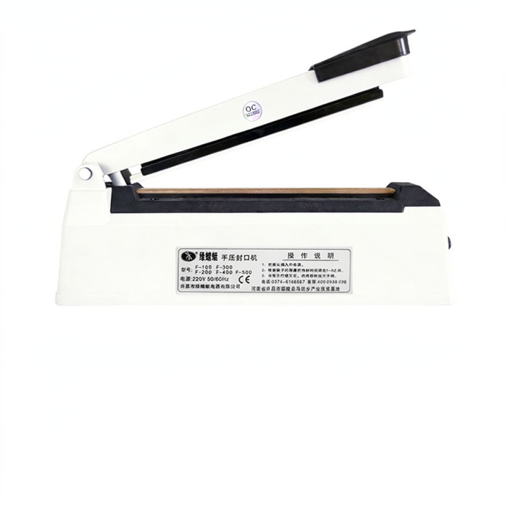 Macchina professionale per sig - Plastic Bag Impulse Heat Sealer recensione e prezzo