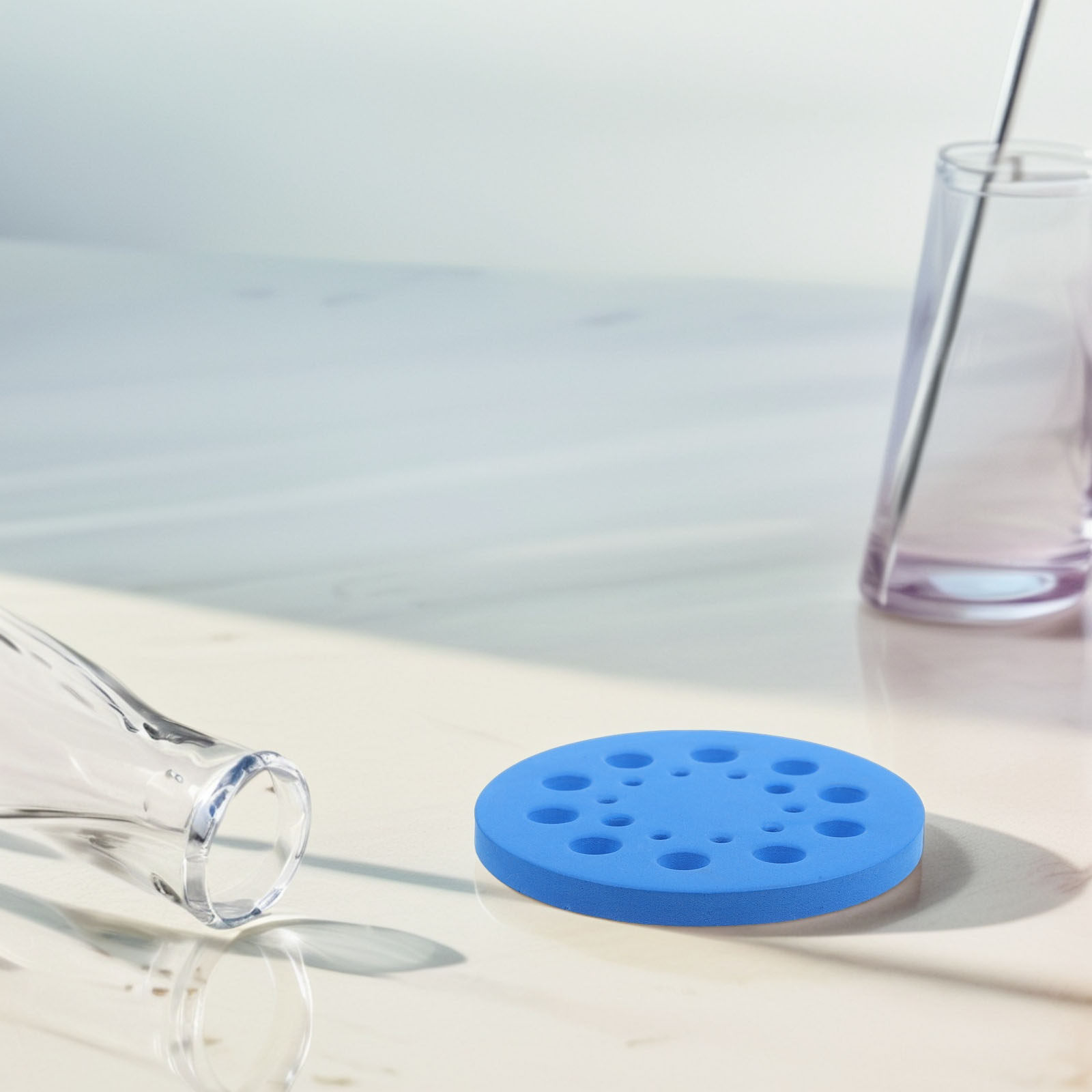 Porta Provette Riutilizzabile  - Lab Equipment recensione e prezzo