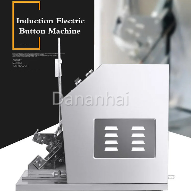 Macchina automatica per l'imbu - Packaging recensione e prezzo