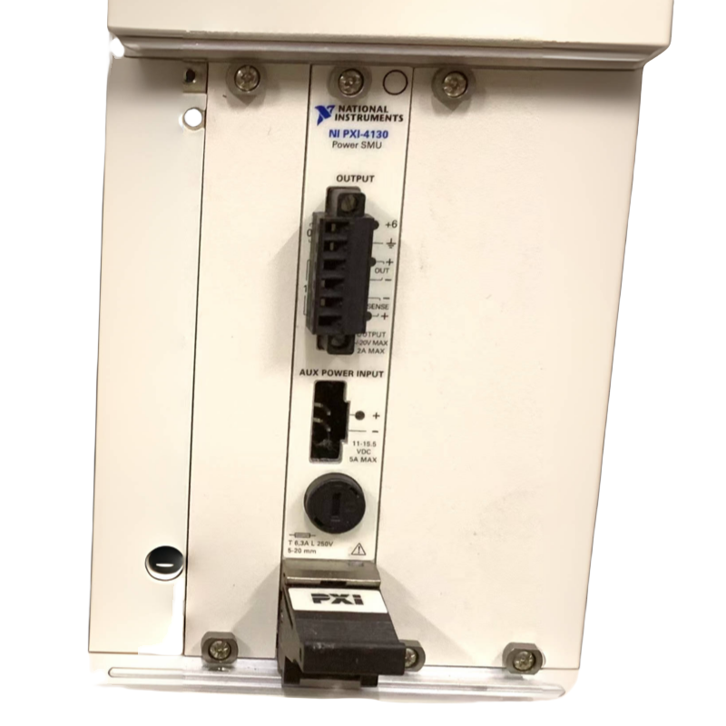 National Instruments NI PXI-41 - Test Instruments recensione e prezzo